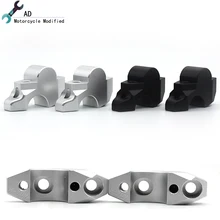 Для X-ADV 750 руль мотоцикла стояк Ручка Бар Зажим Расширение адаптер Аксессуары XADV 750 X ADV 750 части