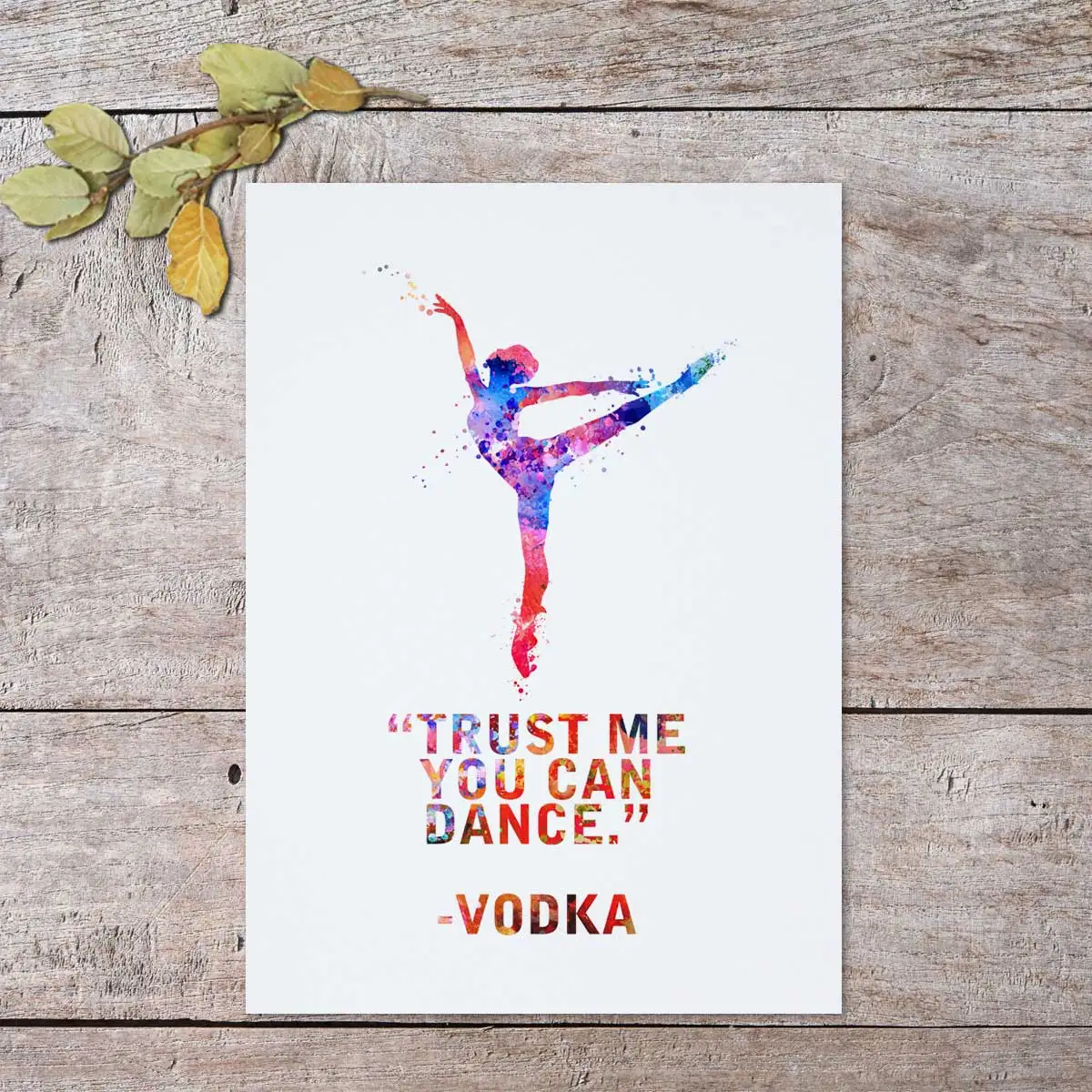 Watercolor Dance Quotes Posters Room Wall Art Haning Pictures Trust Me You Can Home Z184 With Free Shipping Worldwide Weposters Com Watercolor Dance Quotes Posters Room Wall Art Haning Pictures Trust Me You Can Home Z184 With Free Shipping Worldwide Weposters Com