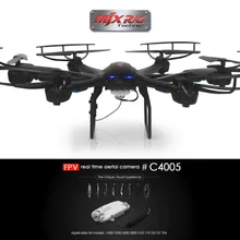 MJX X600 RC Quadcopter 2.4G 6-axis Drone Headless Mode can add FPV C4015 C4018 WIFI Drone with Camera RC Helicopters Toy VS X5UW