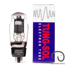Douk Audio 1PC Tung-Sol 6L6 GC Big Bulb Russia Vacuum Tubes Brand New For Tube Amplifier Free shipping