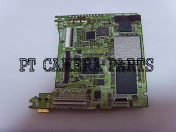 

Free Shipping !! 100% Original S710 Main Board Mother board MCU Main PCB Card Slot Board For Nikon S710