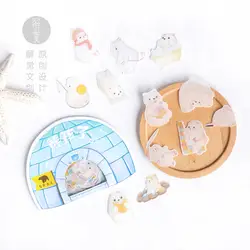 20 компл./1 pack Kawaii цветок суши дневник планировщик декоративные наклейки клей наклейки Скрапбукинг Craft канцелярские наклейки