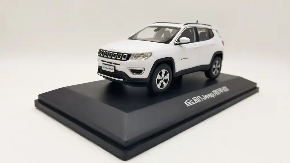 jeep compass toy car price