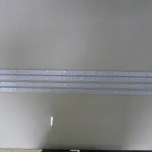 Оригинальная светодиодный Подсветка полосы для LE40B3000W светодиодный 40ME1000 светильник бар 30340012203 светодиодный 40D12-ZC14-04(A