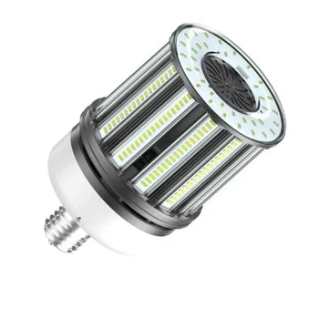 

80W LED corn light E39/E40 IP64 led corn Bulb 5900lm TUV/PSE /UL aprroval new design waterproof led garden light