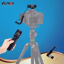 Viltrox JY-710 N1 Камера Беспроводной таймер Дистанционное управление Спуск затвора объектива Управление ЖК-дисплей Дисплей для Nikon D850 D5 d500 d810a D3S DSLR