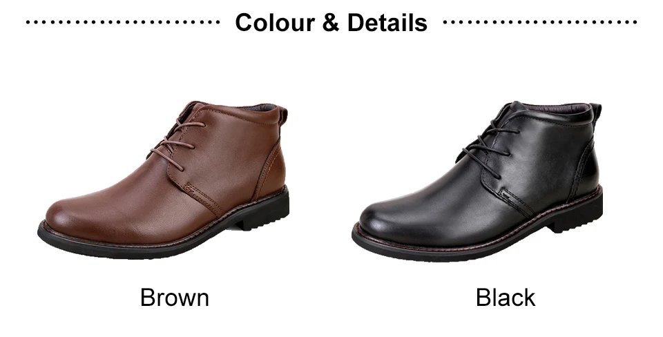 2 Mens Winter boots