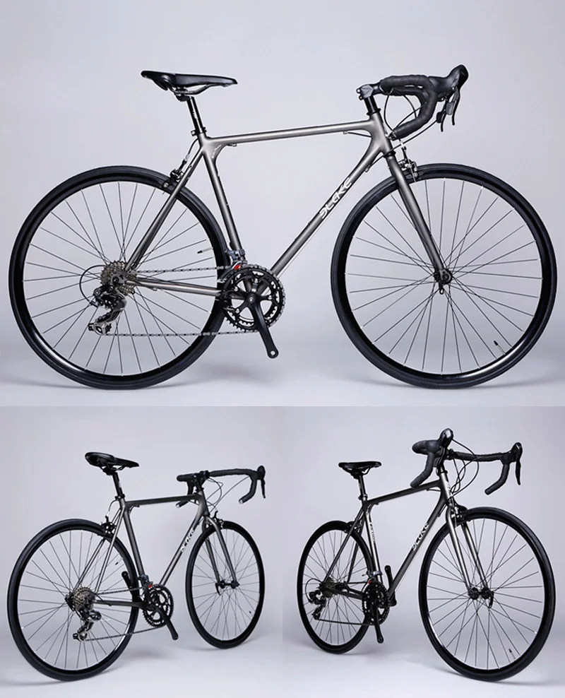 Sale Fixed Gear Bicycle Frame Bike Accessories Steel Frame 53/48cm Road Bike Frameset Match Fork 12 Sale Fixed Gear Bicycle Frame Bike Accessories Steel Frame 53/48cm Road Bike Frameset Match Fork 12