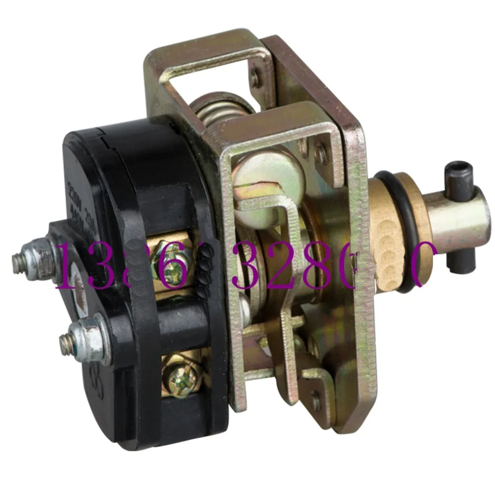 JDNN ZFLX1081P ZFLX1082P 36V 5A Electric Hoist Limit Switch for Lifting