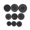 10pcs Black Plastic Screw Carbon Brush Holder Caps Case 12mm/13mm / 14mm / 15mm / 16mm / 17mm/18mm / 20mm / 22mm Brush Cover ► Photo 1/6