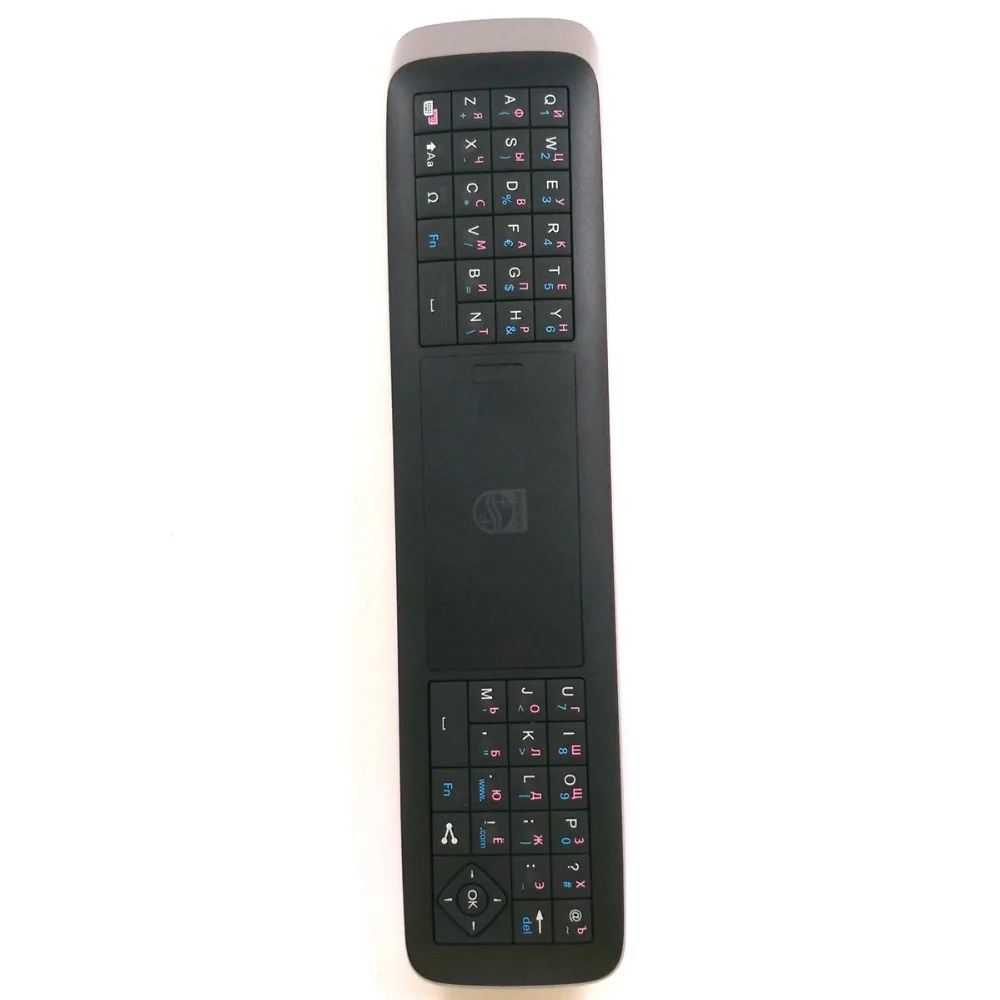 Новый оригинальный YKF384 T04 398GF10BEPH10T для PHILIPS SMART tv пульт дистанционного управления с