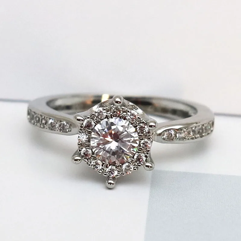 wedding rings