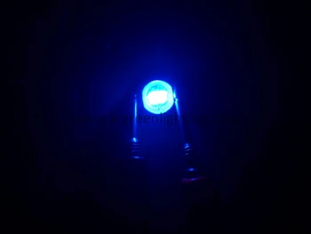 

50X Blue 1W3W5W led lamp beads high quality led light source free shipping