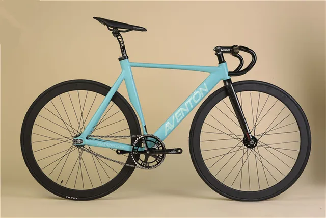 Aventon Cordoba/mataro Low Fixed Gear 