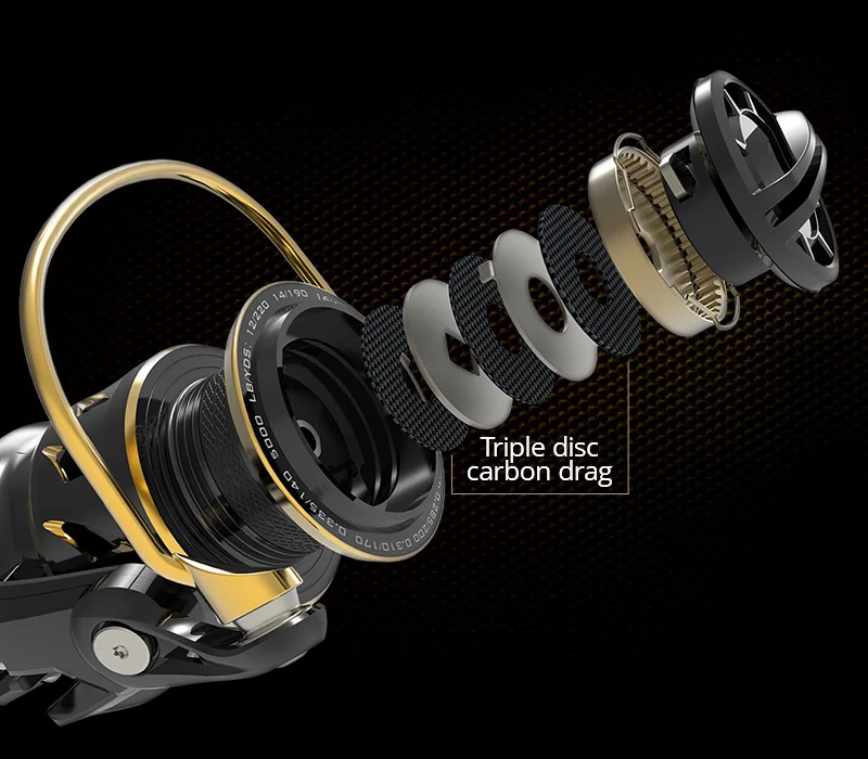 Sharky III Gold 800x700 (2)