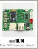 CC2640 1,8 V-3,8 V Bluetooth BLE 4,1 беспроводной модуль для DOTT базовая станция iBeacon интеллектуальная система управления маяком модуль W/Чехол