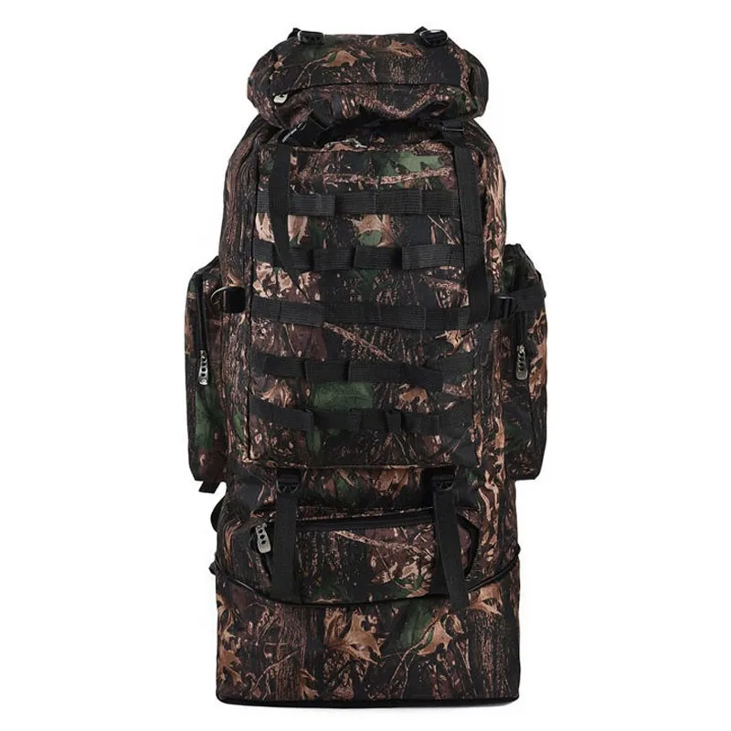 75L Military Molle Mountaineering Bag Camping Tactical Backpack Men Large Backpacks Hiking Travel Outdoor Sport Bags Rucksack 75L Military Molle Mountaineering Bag Camping Tactical Backpack Men Large Backpacks Hiking Travel Outdoor Sport Bags Rucksack