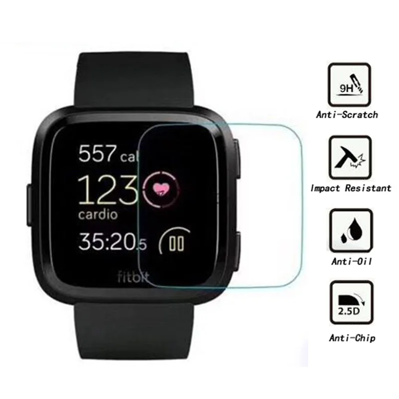 Fitbit Versa-1