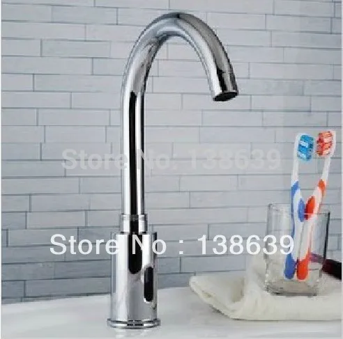 

Automatic Sensor Medical Faucet modern cold water faucet Controlled Sensor Healthcare faucet with high quality and free shipping