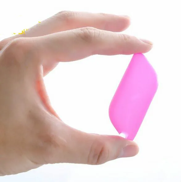 Travel Camping Protect Toothbrush Head Cleaner Cover Case Box Holder Protect Hike Brush Cleaner Brush 3