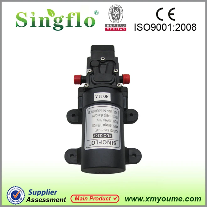 Электрический распылитель для сельскохозяйственных работ оросительная система