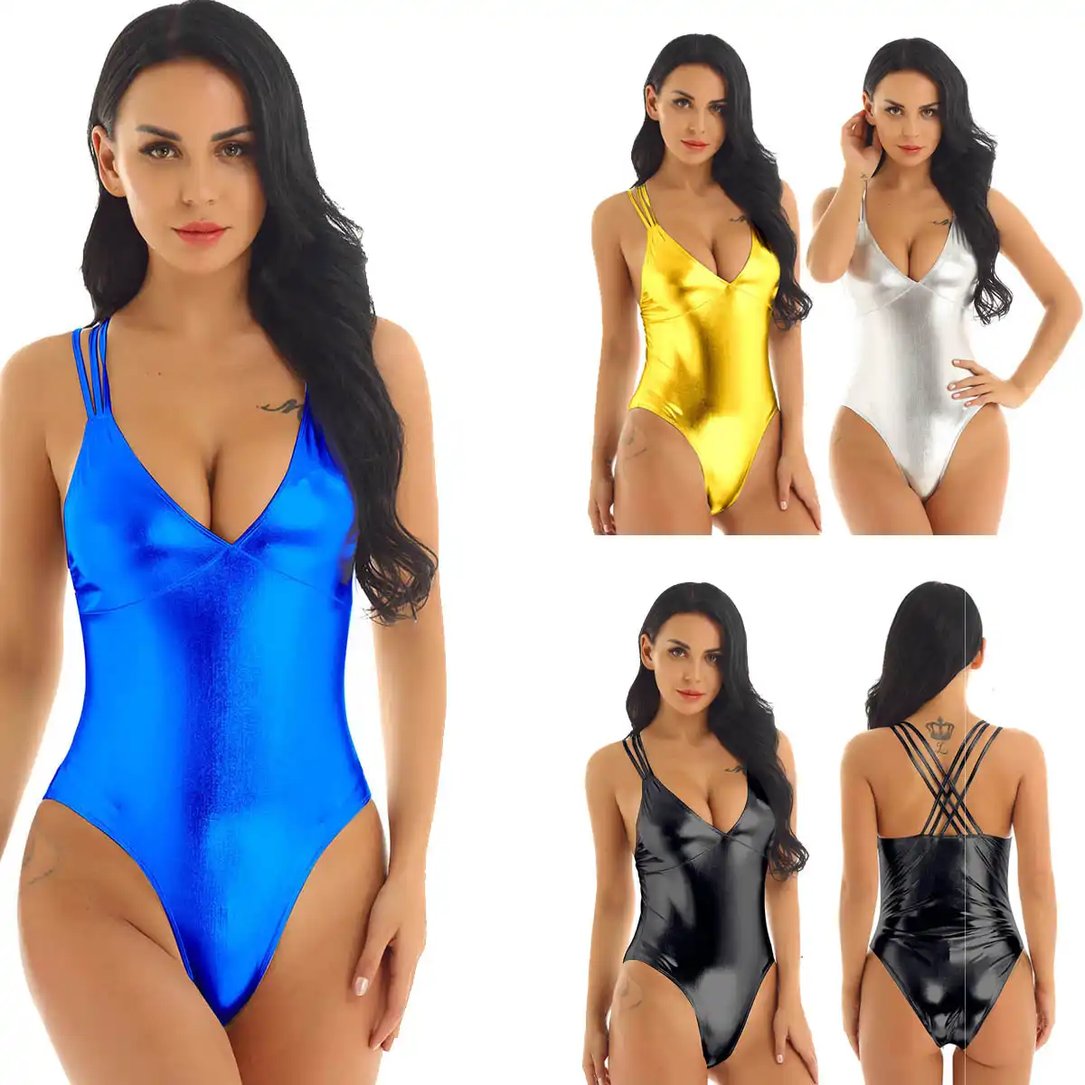stage bathing suits