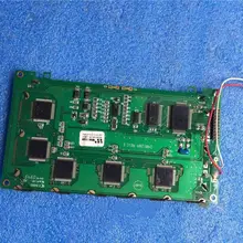 240128A REV: E ЖК-экран