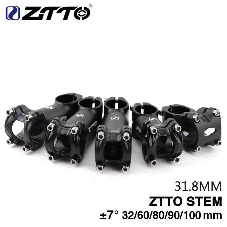 ztto stem