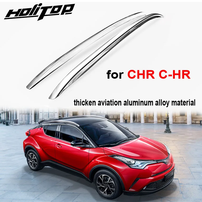 Roof Rack Steel Toyota C Hr from 2016//without Bars