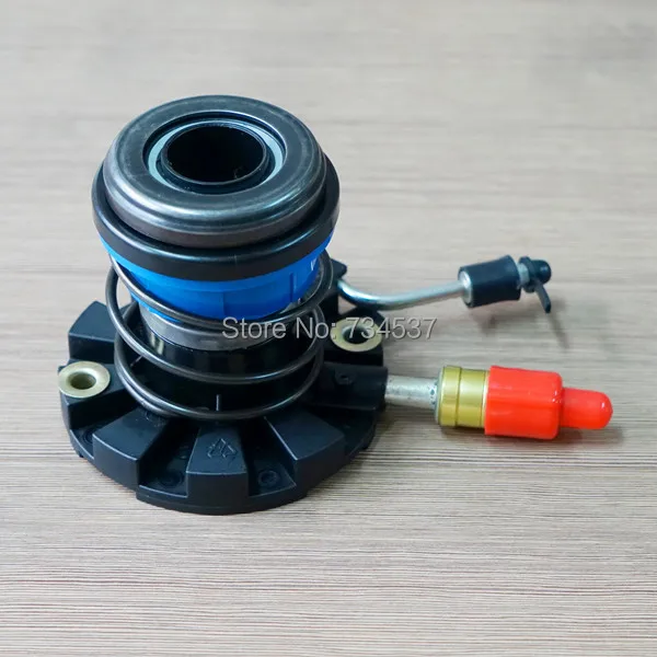 CS360016 Hydraulic clutch concentric slave cylinder for Navajo Aerostar