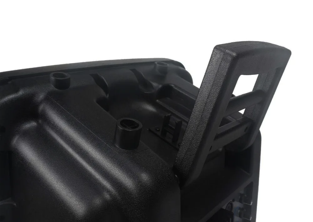 15'' 3500W dj pa  powered speaker 