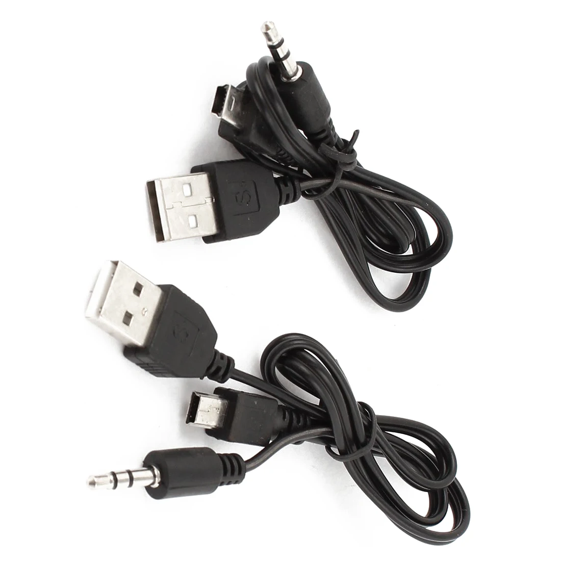 USB 2 0 мини Мужской 3 5 мм AV Разъем мужской аудио кабель|audio cable|3.5 mm av3.5 |