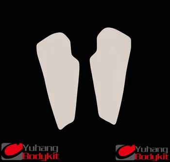 

Rear Bumper Spats Extension (pair) FRP For 350Z Z33 Nismo Version Glass Fiber