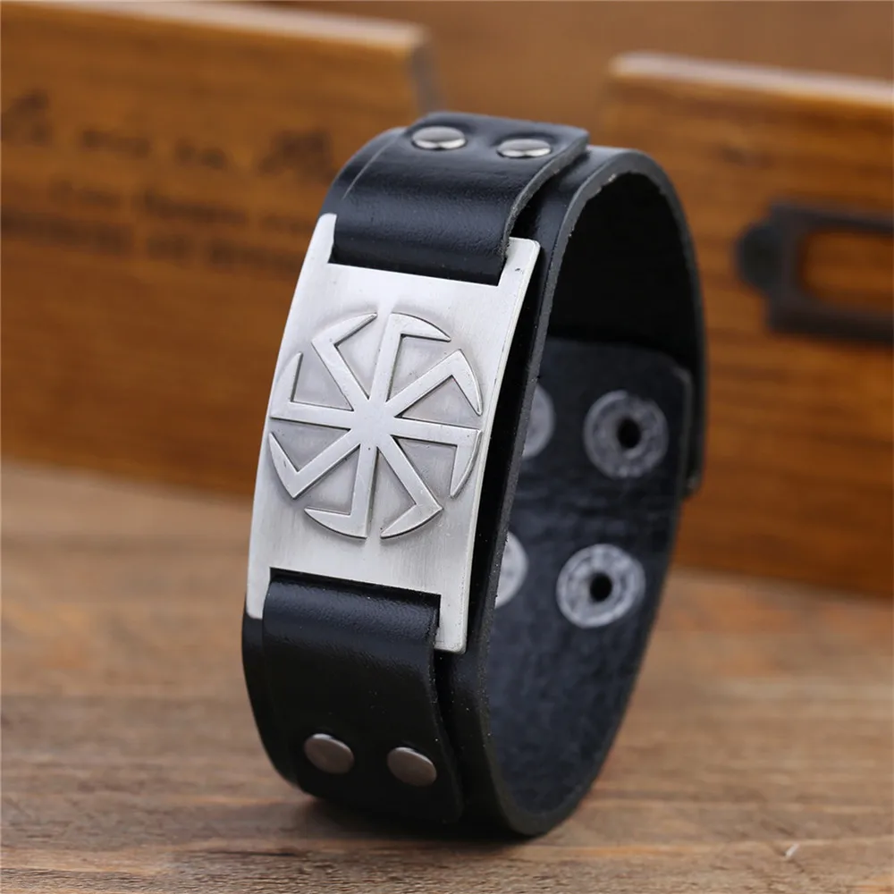 leather bracelet63