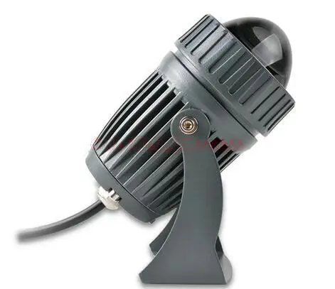 15W CREE a beam of light to shoot the light LED spot light waterproof outdoor remote lamp 15w ultra bright light lamp