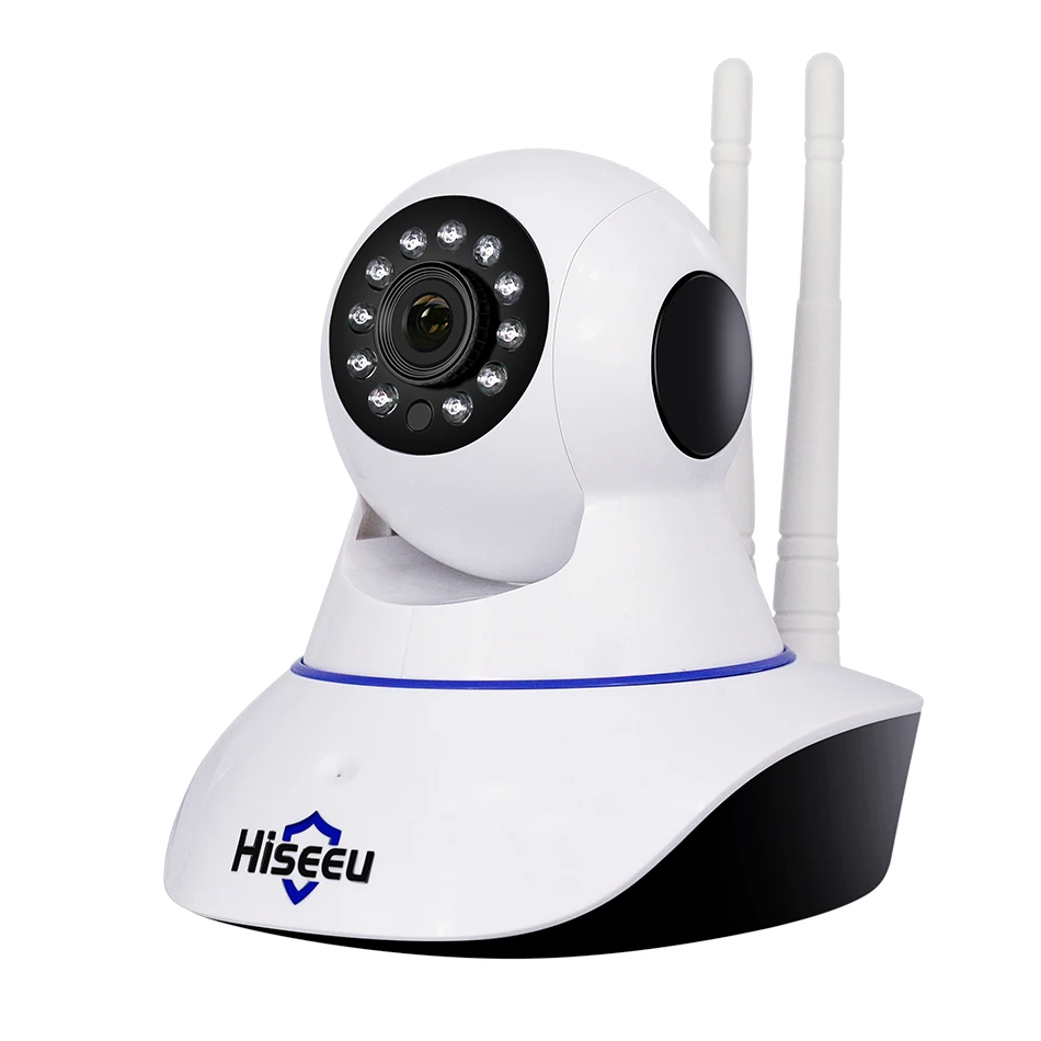 2mp WI FI IP Камера Поддержка Wi Fi режим AP 1080 P сети беспроводного видеонаблюдения P2P