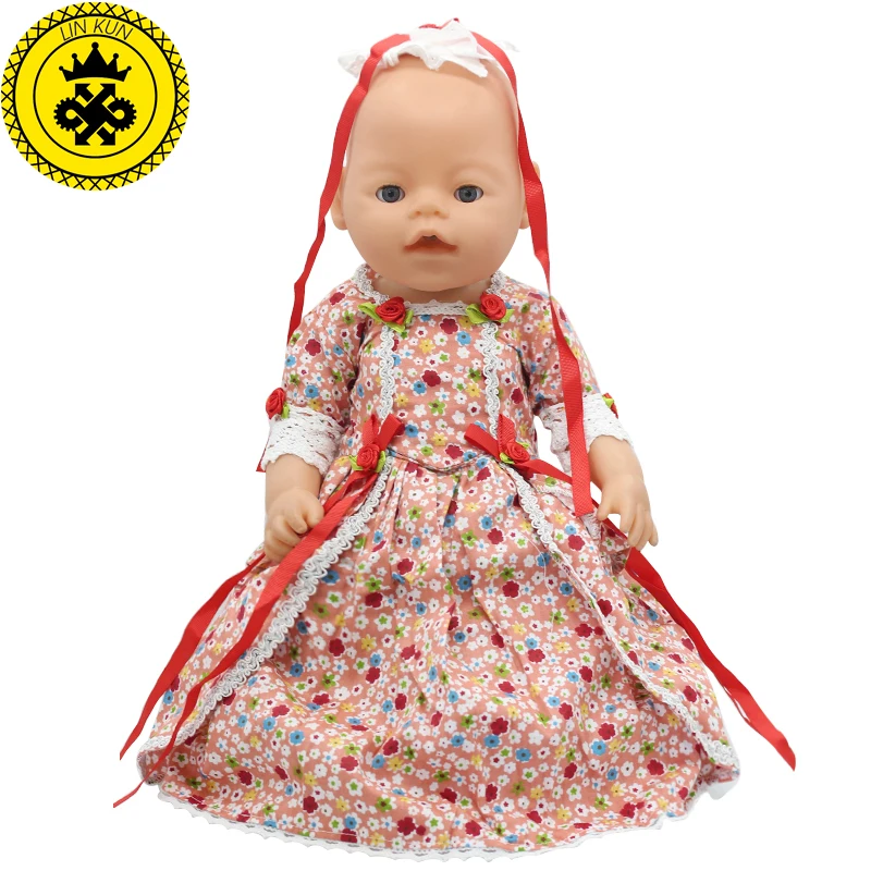 Buy Baby Doll Clothes For 43cm Doll Accessories Japan