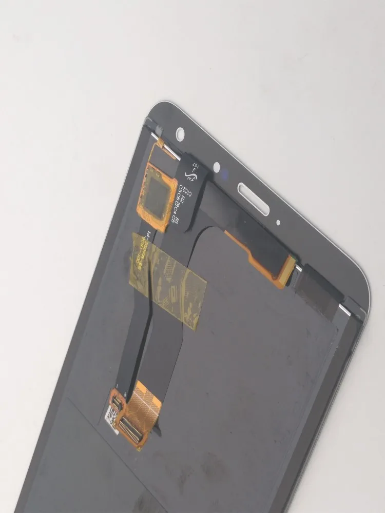 Meizu Metal lcd display 7