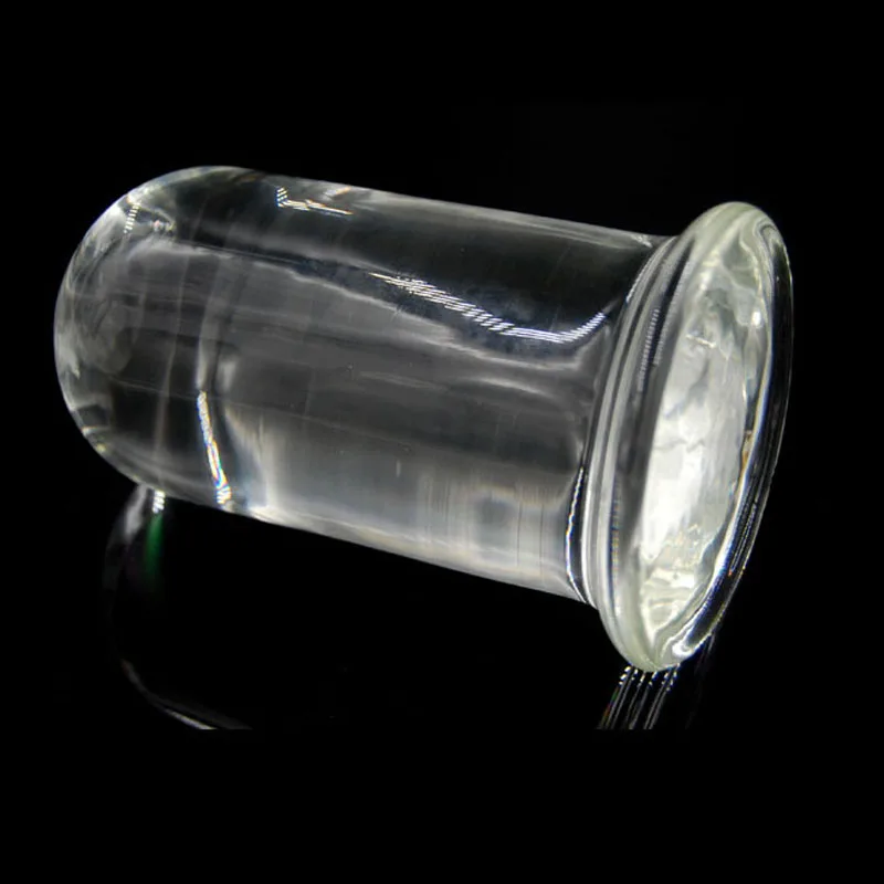Cylindrical-cleaar-glass-super-big-anal-dildo-60mm-diameter-huge-large-butt-plug-vagina-anus-plugs (2)