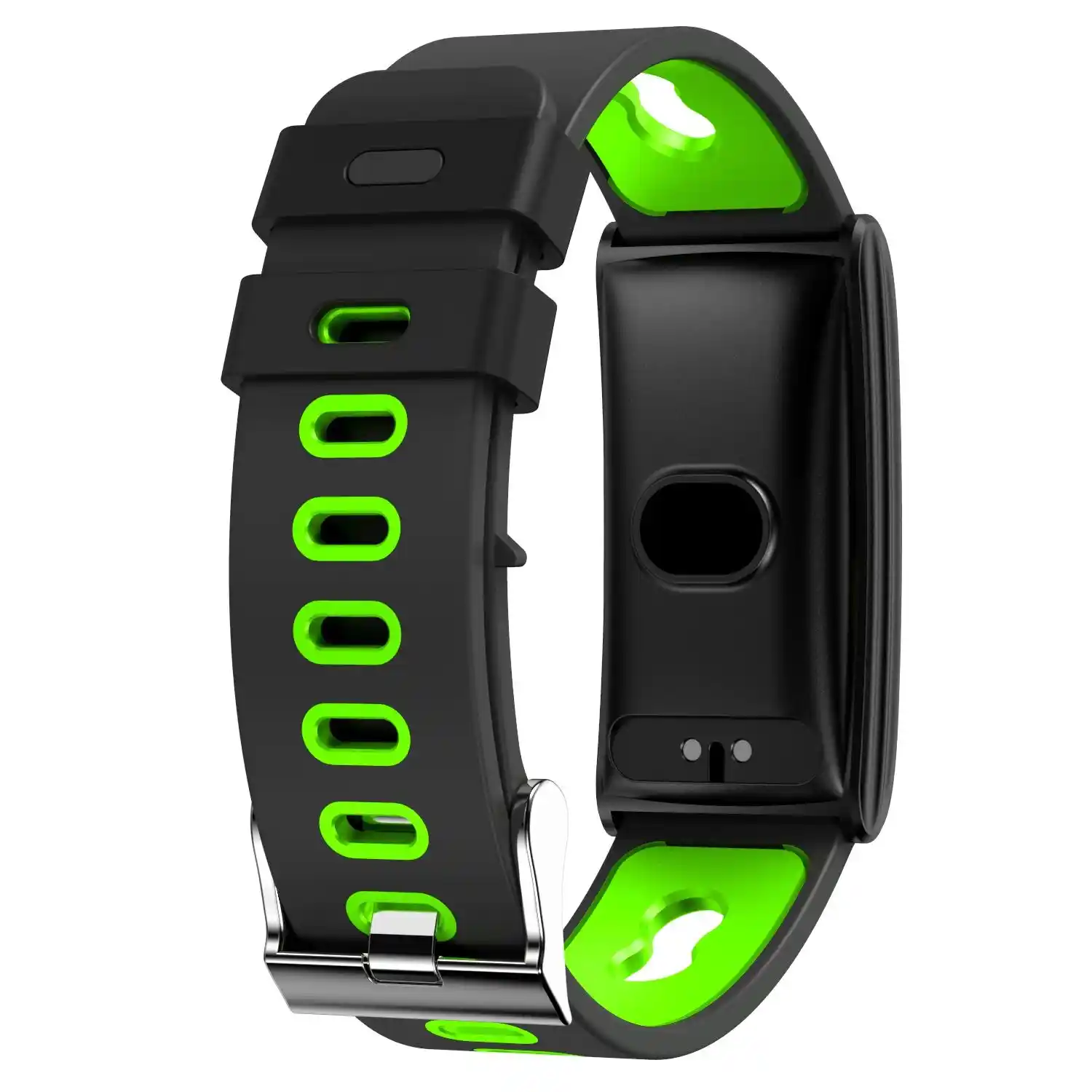 smart bracelet nrf51822
