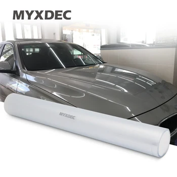 

152CMX 10/20/30/40/50cm Rhino Skin Sticker Protection Anti-dirty Film Vinyl Clear Transparence For Auto Car Bumper Hood Paint