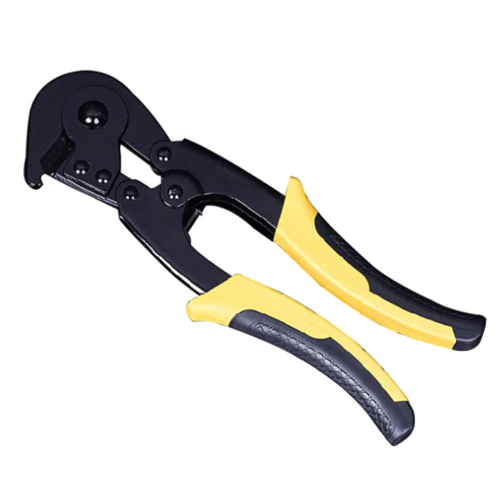 Eagle mouth bolt cutter Cutting Pliers 10"/250mm Cable Cutter Bolt Cutter Chrome Vanadium Pliers