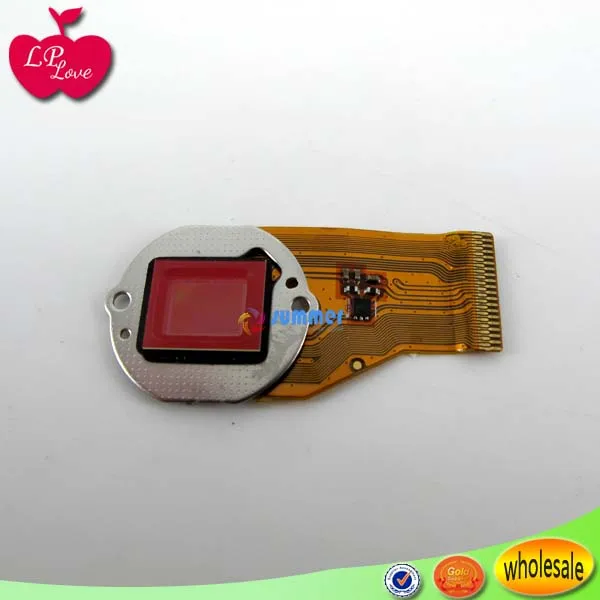 FREE SHIPPING ccd coms vh 210 sensor VH210 CCD sensor camera parts for