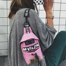 Новые женские мужские уличные дорожные сумки на пояс, сумка на плечо, маленькая сумка на плечо