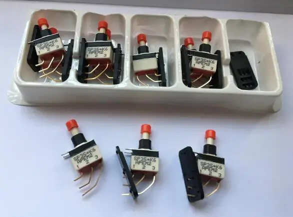 

SP35 k6 SP35*K6 APEM2 SP35WW0000010 switch import