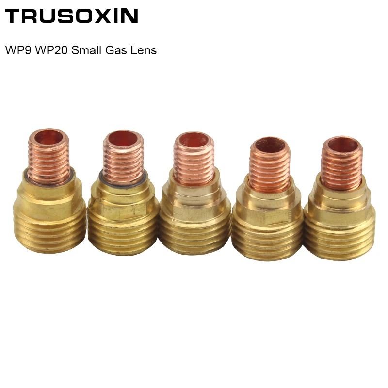 Welding Machine Accessories TIG Welding Torch Consumables Alumina Small Gas Lens Fit WP9 WP20 Series Welding Torch/Gun Welding Machine Accessories TIG Welding Torch Consumables Alumina Small Gas Lens Fit WP9 WP20 Series Welding Torch/Gun