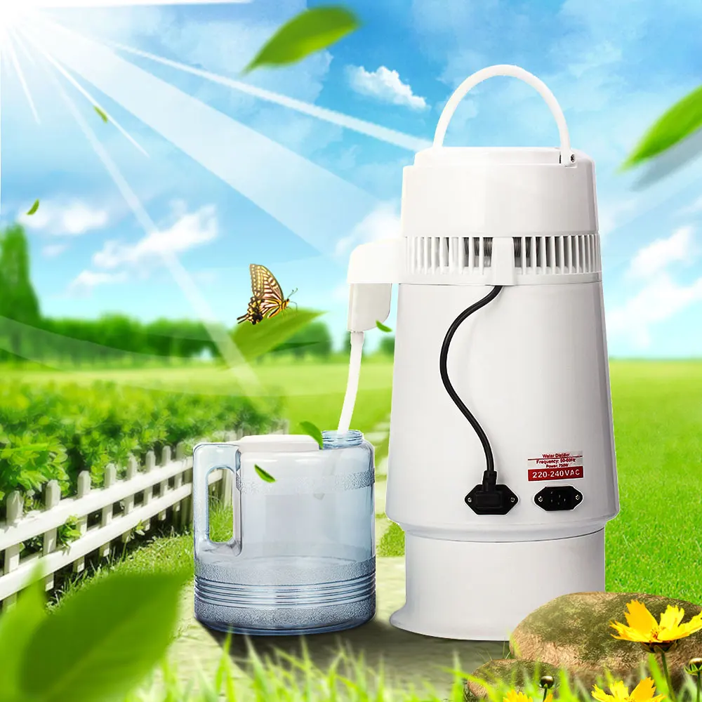 Дистиллятор Купить Для Воды Для Производства