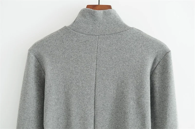 red bodysuit Autumn & Winter Wear Women Turtleneck Long Sleeve Warm Bodysuits cut out bodysuit