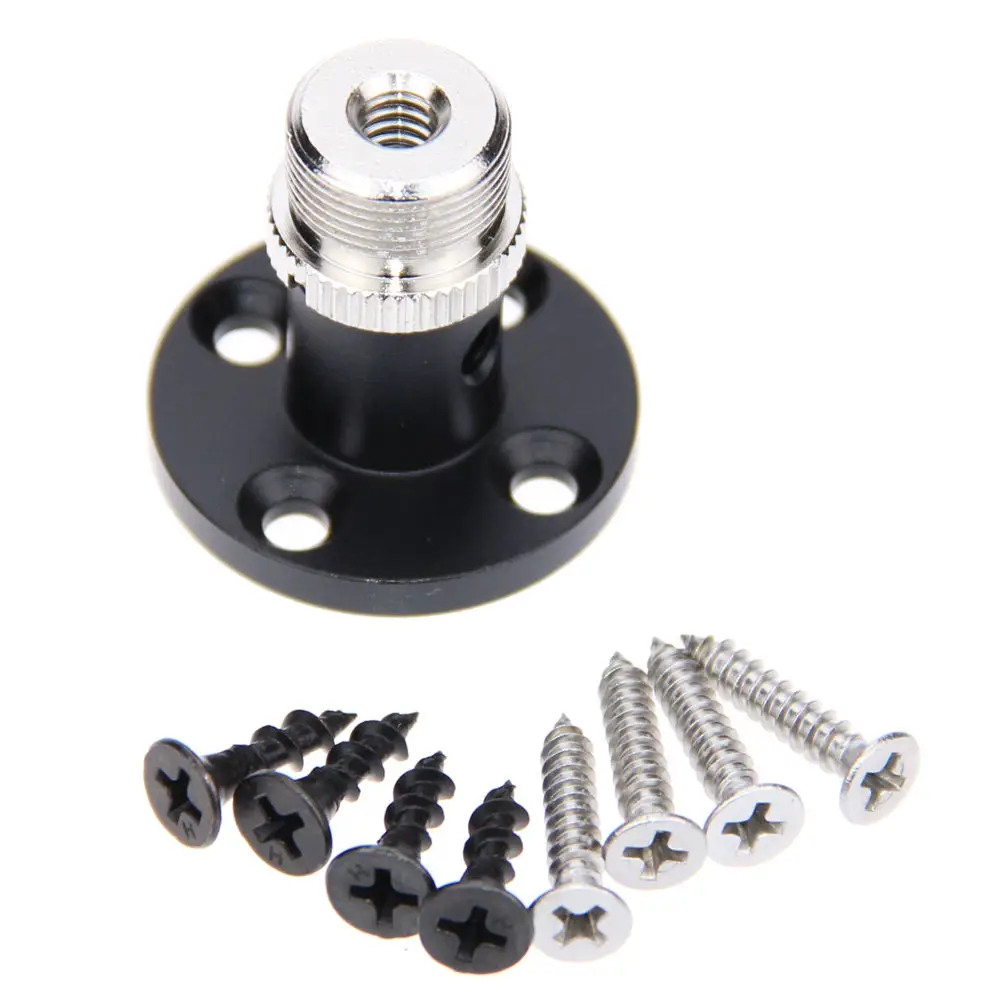 CAMVATE _Microphone_ Table Mount (1)