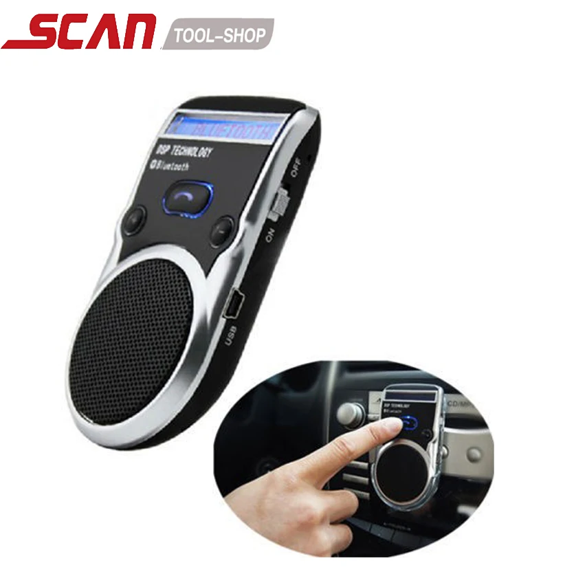 Hands free для автомобиля